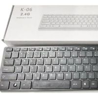 Dell - 8115 Wired Keyboard